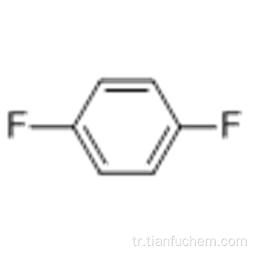 1,4-Diflorobenzen CAS 540-36-3